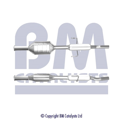 Catalytic Converter